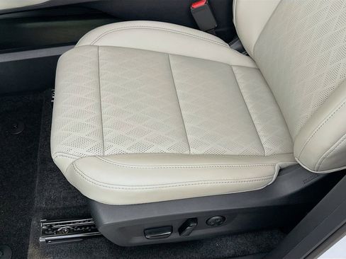 New 2026 Nissan Murano Platinum w/ Cargo Package image 26