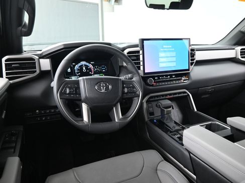 Certified 2026 Toyota Sequoia Limited image 20