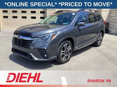 Used 2023 Subaru Ascent Limited