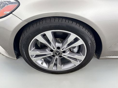 Used 2019 Mercedes-Benz C 300 C 300 image 38