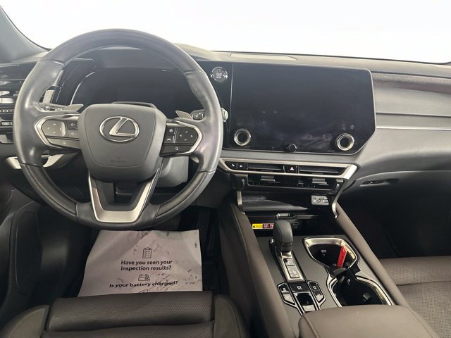 Used 2024 Lexus RX 350 AWD w/ Convenience Package image 28