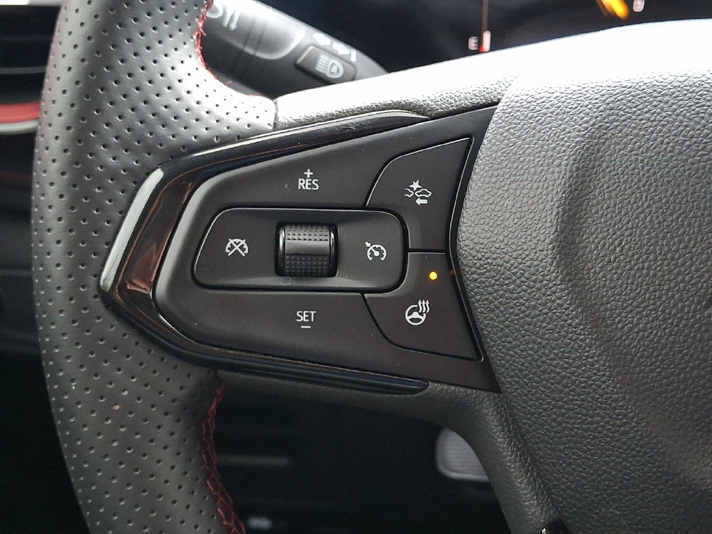 Certified 2024 Chevrolet TrailBlazer RS AWD/4WD image 22