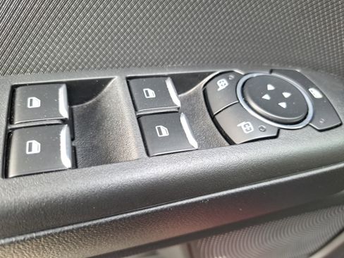 Used 2025 Ford Bronco Sport Outer Banks w/ Outer Banks Tech Package+ image 26