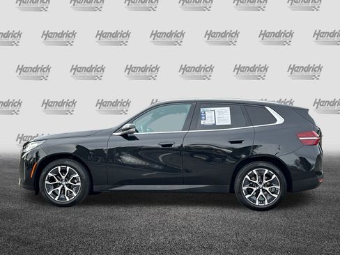 Used 2025 BMW X3 xDrive30i w/ Convenience Package image 8