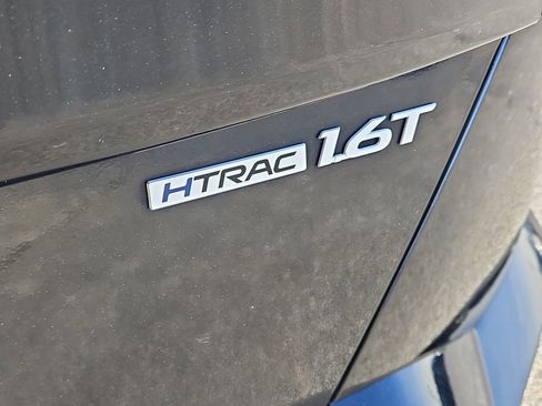 Certified 2024 Hyundai Kona N Line image 4