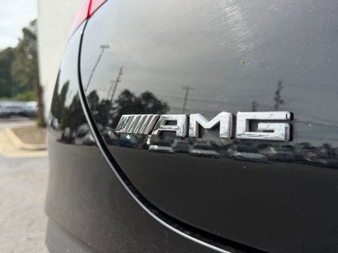 Used 2024 Mercedes-Benz GLE 53 AMG 4MATIC Coupe image 12