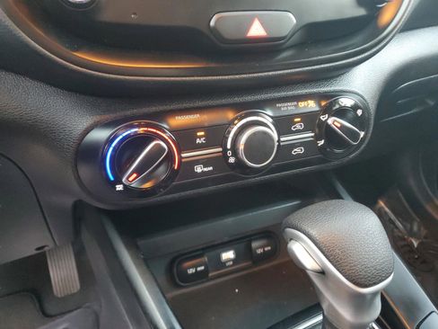 Certified 2024 Kia Soul LX w/ Option Group 015 FWD image 18