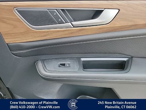 New 2026 Volkswagen Atlas SE AWD/4WD image 42