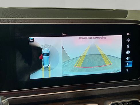 Used 2022 Mercedes-Benz GLE 450 4MATIC image 14