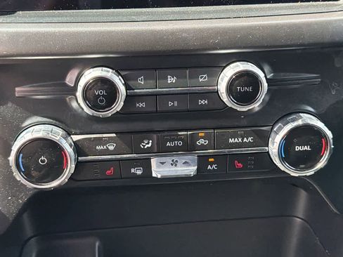 Used 2024 Ford F150 XLT w/ Equipment Group 302A MID image 28