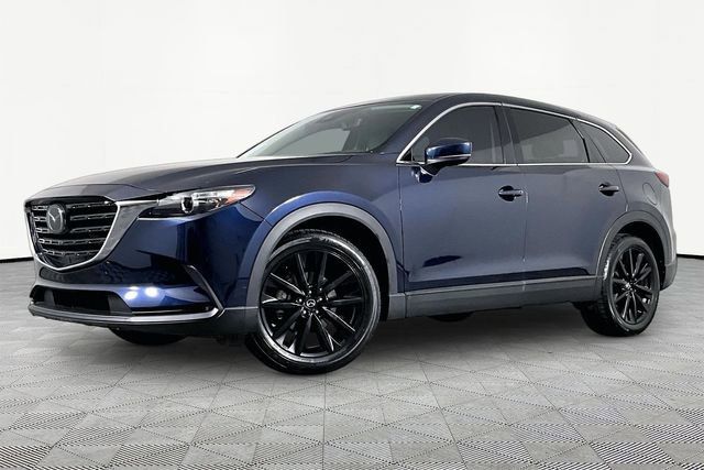 九九！！ 24時間即購入OK Used MAZDA CX-9 for Sale in Oklahoma City, OK - Autotrader