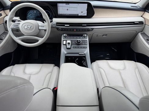 Used 2023 Hyundai Palisade Limited FWD image 15