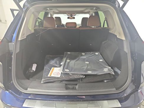 New 2026 Nissan Rogue Platinum AWD/4WD image 23