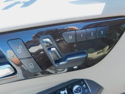 Used 2015 Mercedes-Benz ML 350 ML 350 image 23