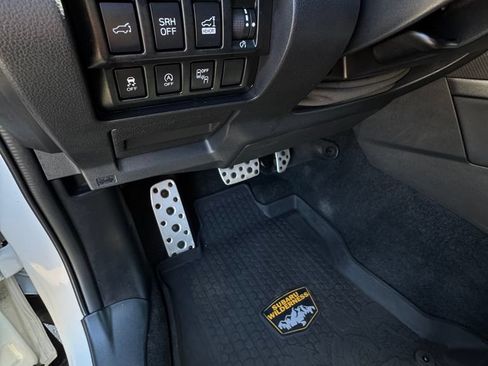 Used 2023 Subaru Forester Wilderness AWD/4WD image 15