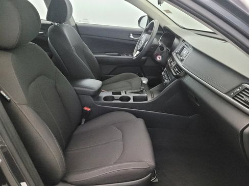 Used 2017 Kia Optima LX FWD image 21
