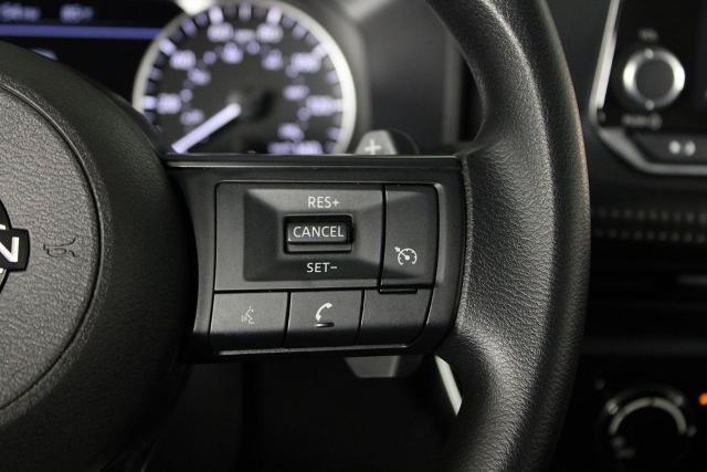 Certified 2023 Nissan Rogue S FWD image 27