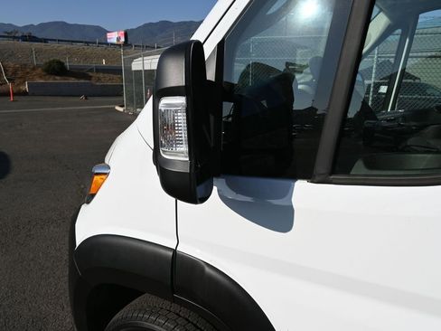 New 2026 RAM ProMaster 2500 w/ Safety Group image 18