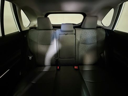 Used 2024 Toyota RAV4 XLE w/ Convenience Package image 30