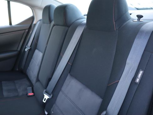 Used 2024 Nissan Sentra SR image 38