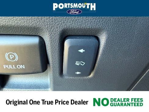 New 2025 Ford F150 Lightning Platinum w/ Dark Elements Package image 30