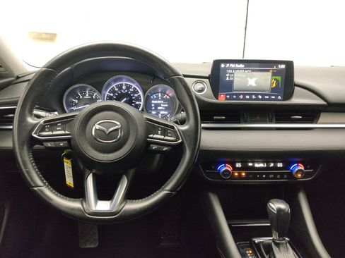 Used 2020 MAZDA MAZDA6 Touring image 22
