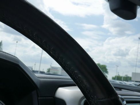 Used 2017 RAM 2500 Laramie w/ Sport Appearance Group image 60