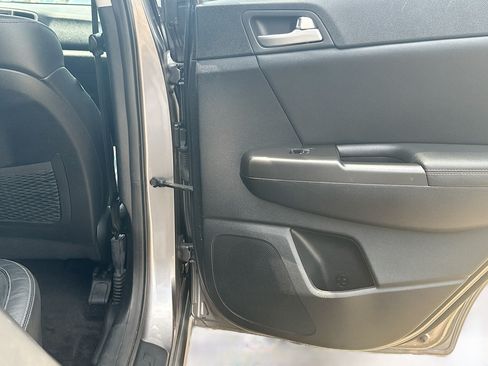 Used 2017 Kia Sportage EX AWD/4WD image 28