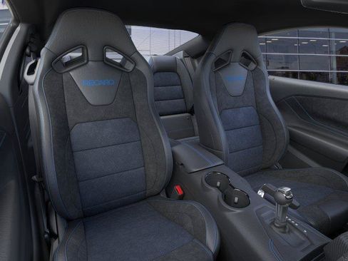 New 2026 Ford Mustang Dark Horse RWD image 10