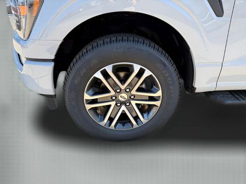 Used 2023 Ford F150 XL w/ STX Appearance Package AWD/4WD image 23
