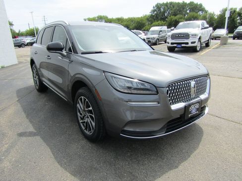 Used 2022 Lincoln Corsair AWD w/ Equipment Group 101A image 10