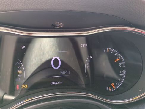Used 2020 Jeep Grand Cherokee Limited X AWD/4WD image 13