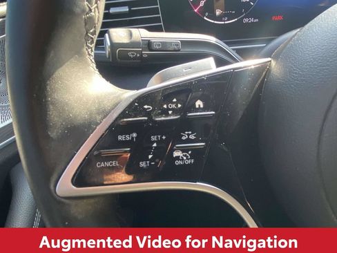 Used 2024 Mercedes-Benz GLE 450 4MATIC image 28