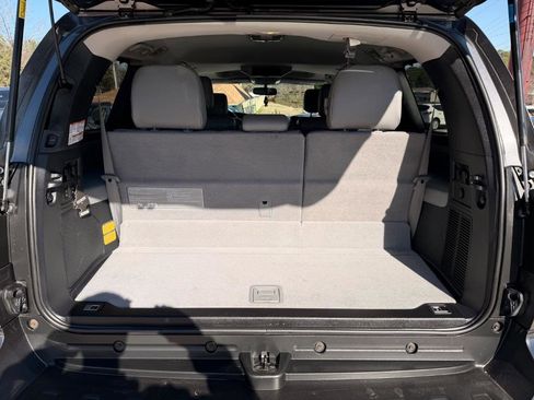 Used 2016 Toyota Sequoia Limited image 25