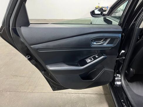 Used 2024 Honda Accord Touring image 19