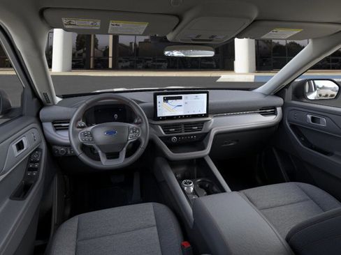 New 2026 Ford Explorer Active image 9