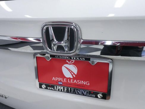 Used 2019 Honda Odyssey EX-L image 31