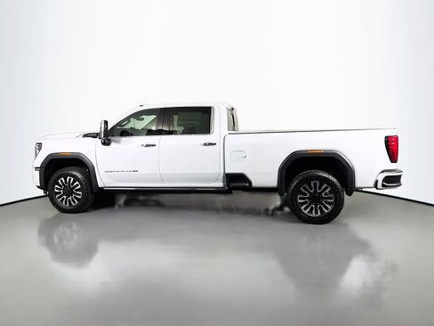 New 2026 GMC Sierra 3500 Denali Ultimate AWD/4WD image 4