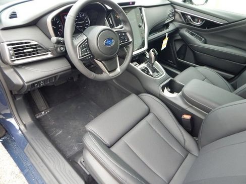 Certified 2025 Subaru Legacy Limited AWD/4WD image 13
