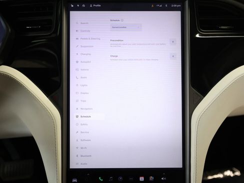 Used 2020 Tesla Model X Long Range image 70