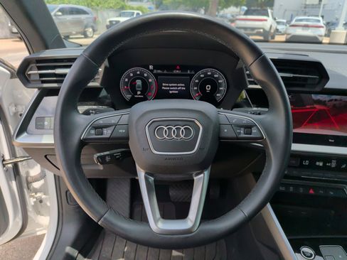 Used 2022 Audi A3 2.0T Premium Plus AWD/4WD image 18