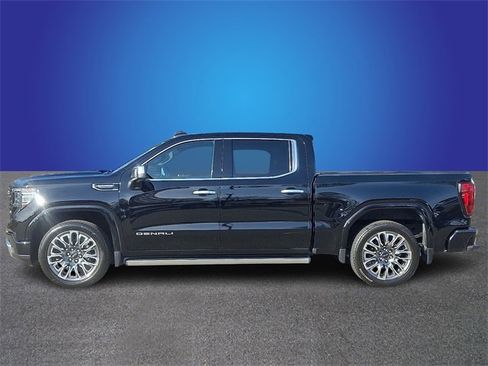 Certified 2024 GMC Sierra 1500 Denali Ultimate image 7