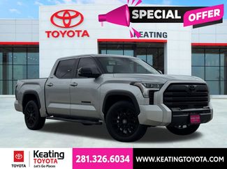 New 2026 Toyota Tundra Limited RWD 360° Tour