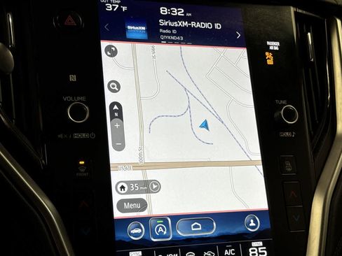 Certified 2021 Subaru Outback Limited XT w/ Popular Package #2 image 28