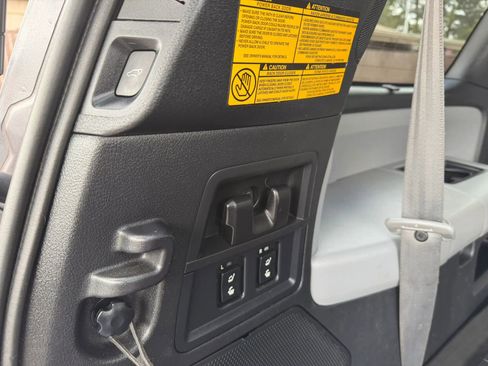 Used 2011 Toyota Sequoia Limited image 13