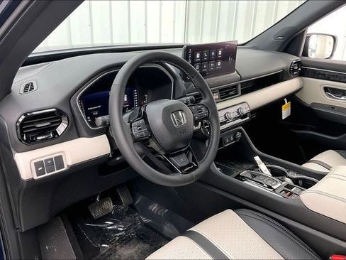 New 2026 Honda Passport TrailSport Elite image 8