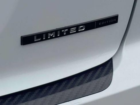 New 2026 Mitsubishi Eclipse Cross Ralliart AWD/4WD image 11