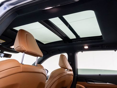 Used 2024 INFINITI QX60 Autograph w/ Cargo Package image 20