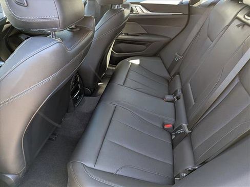 Used 2025 BMW i4 eDrive40 w/ Premium Package RWD image 20