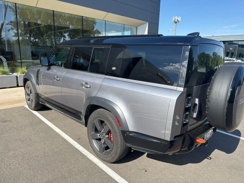 Used 2023 Land Rover Defender 130 X AWD/4WD image 7